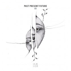 Past Present Future VA 001