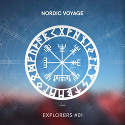 Explorers # 1