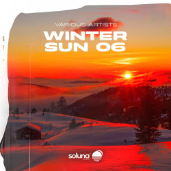 Winter Sun 06 