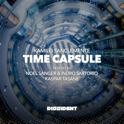 Time Capsule (Remixes)