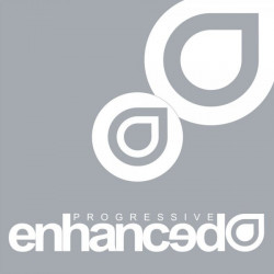 Enhanced Progressive