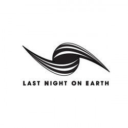 Last Night On Earth