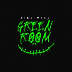 Green Room