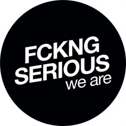 FCKNG SERIOUS