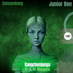  Kangchenjunga (P A N Remix)