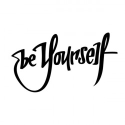 Be Yourself Music