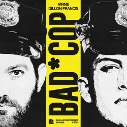  Bad Cop