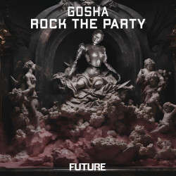 rock the party