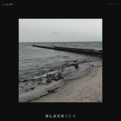 Black Sea, Vol. 11