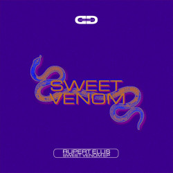 Sweet Venom EP