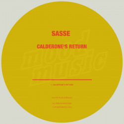 Calderone's Return