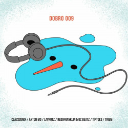 DOBRO 009