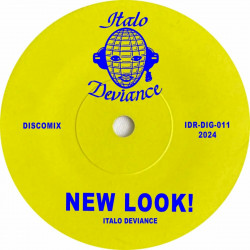 New Look! (Italo Deviance Mix)