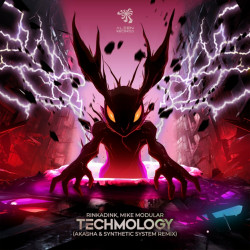 Techmology (Akasha & Synthetic System Remix)