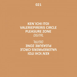 Valeriepireris Circle EP