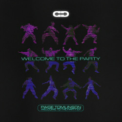 Welcome To The Party EP