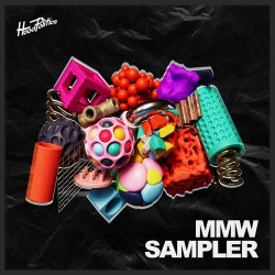 MMW 2024 Sampler