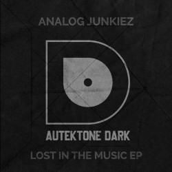 Lost In The Music EP