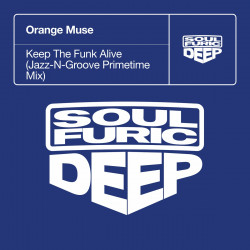 Keep The Funk Alive (Jazz-N-Groove Primetime Mix)