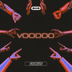 Voodoo EP