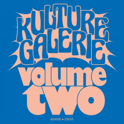 Kulture Galerie Volume Two