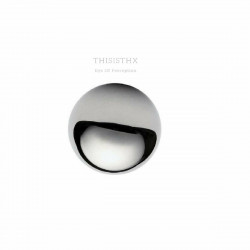 Eye Of Perception EP