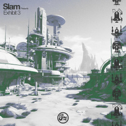 Slam presents Exhibit 3