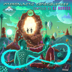 Intergalactic Conciousness