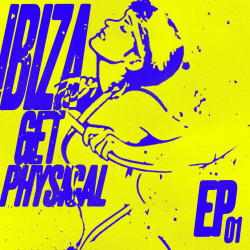 Ibiza Get Physical