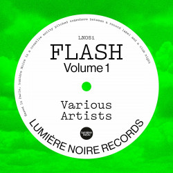 Flash, Vol. 1