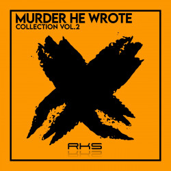 RKS Presents: Muder He Wrote Collection 2