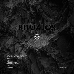 RITUALØ8