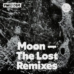 Moon – The Lost Remixes