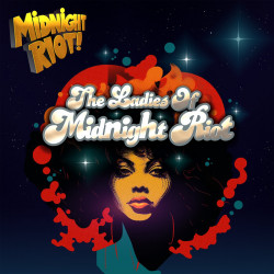 The Ladies Of Midnight Riot