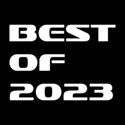 Abstraction: Best Of 2023