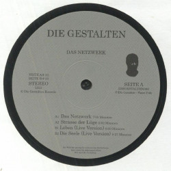 Das Netzwerk