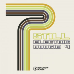 Still Electric Boogie 4