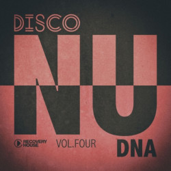 Nu Disco DNA Vol. Four