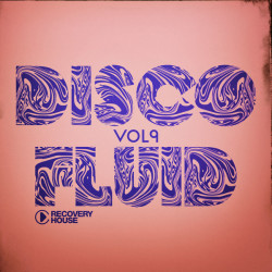 Disco Fluid Vol.9