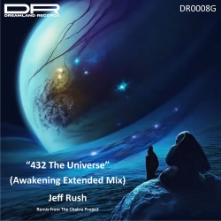 432 The Universe (Awakening Remix)