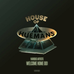 WELCOME HOME 001
