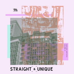 Straight & Unique, Vol. 5