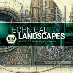 Technical Landscapes, Vol. 4