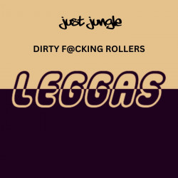 Leggas Vol 4