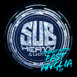Straight outta east anglia 