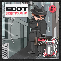 Secret Police