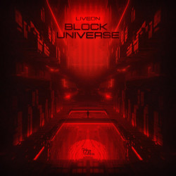 Block Universe