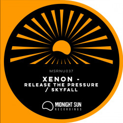 Skyfall / Release The Pressure