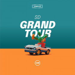 Grand Tour Album Sampler