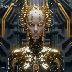 Best Melodic Techno Hype SFR